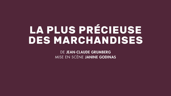 Impossible de lire la video