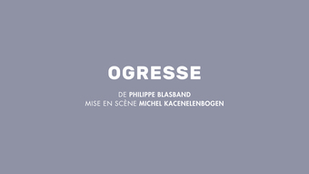 Impossible de lire la video