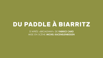 Impossible de lire la video