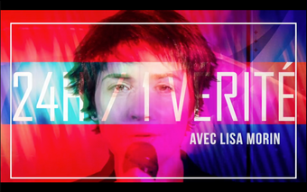 Impossible de lire la video
