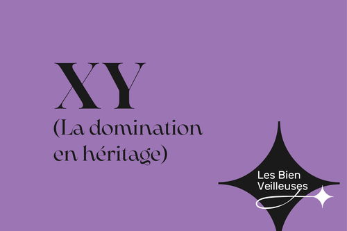 XY (LA DOMINATION EN HÉRITAGE)