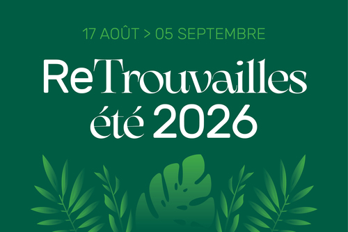 Retrouvailles