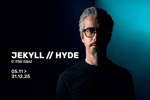 JEKYLL//HYDE