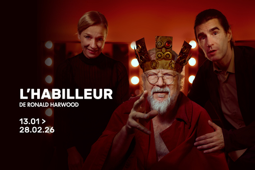 L’HABILLEUR