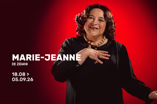 Marie-Jeanne
