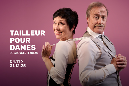 TAILLEUR POUR DAMES