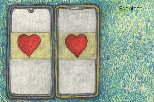 14 CONSEILS POUR RÉUSSIR SES RENCONTRES EN LIGNE