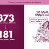 373 auteurs et autrices qui ont marqué nos scènes