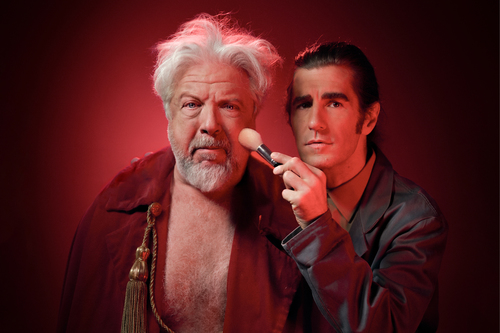 L’HABILLEUR