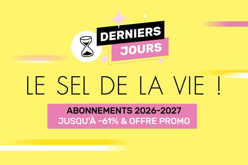 SAISON 2026-2027