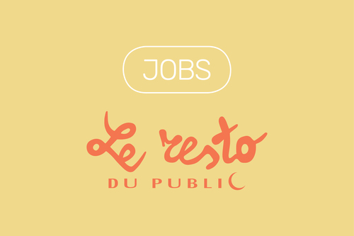 Offre d’emploi HORECA&nbsp;: 1 cuisinier/cuisinière référent.e